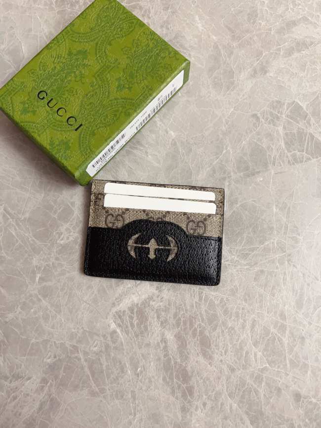 Gucci Card Holder 004 - 1