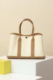 Hermes Garden Party Bag 30cm - 1