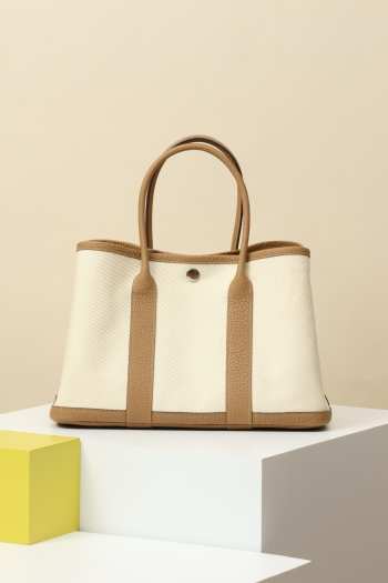 Hermes Garden Party Bag 30cm