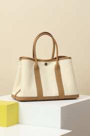 Hermes Garden Party Bag 30cm - 4