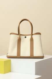 Hermes Garden Party Bag 30cm - 3