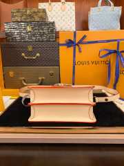 Louis Vuitton M24841 Mini Dauphine 20cm - 4