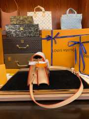 Louis Vuitton M24841 Mini Dauphine 20cm - 6