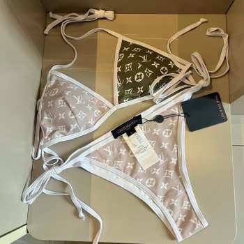 Louis Vuitton Bikini 002