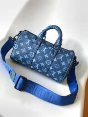 Louis Vuitton Keepall Bandoulière 25 Bag M46803 25cm - 4