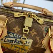 Louis Vuitton M47087 Speedy Bandoulière 30 Monogram 30cm - 2