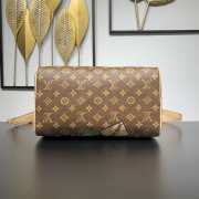 Louis Vuitton M47087 Speedy Bandoulière 30 Monogram 30cm - 4