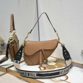 Dior Saddle Bag M6666 25.5cm