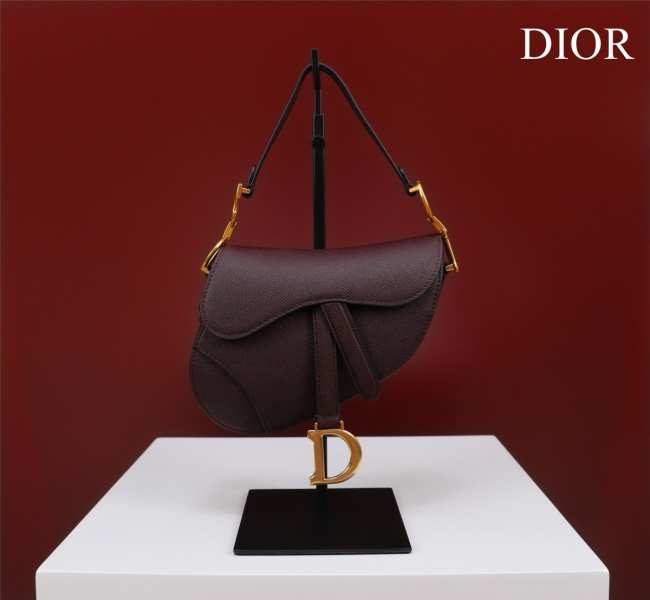 Dior Saddle Bag M0446 25.5cm - 1