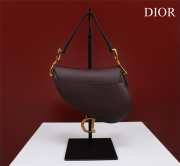 Dior Saddle Bag M0446 25.5cm - 6