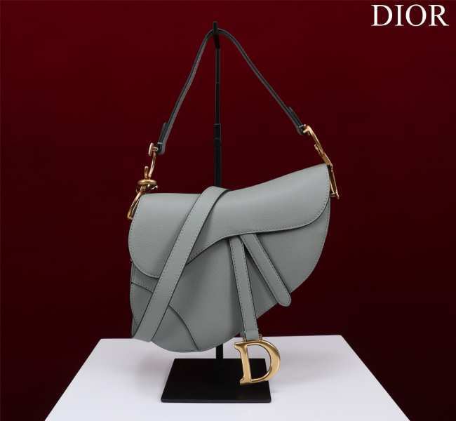 Dior Large Saddle Bag M0446 25.5cm - 1