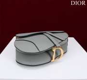 Dior Large Saddle Bag M0446 25.5cm - 5