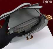 Dior Large Saddle Bag M0446 25.5cm - 3