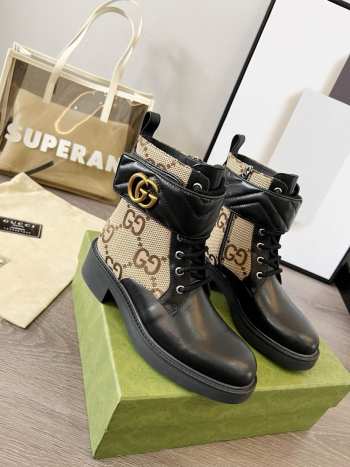 Gucci Boots 004