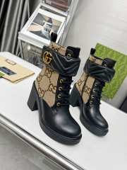 Gucci Boots 005 - 1