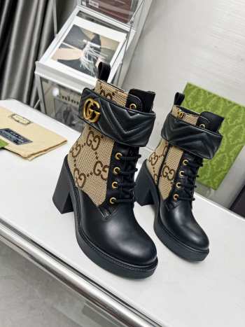 Gucci Boots 005