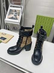 Gucci Boots 005 - 6