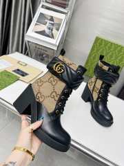 Gucci Boots 005 - 3