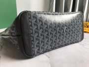 Goyard Artois Tote PM Grey 30cm - 5