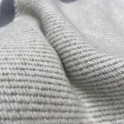 Hermes Avalon Throw Blanket Gris Perle - 4