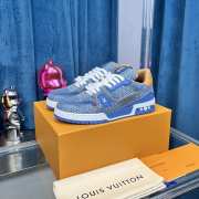 Louis Vuitton Sneaker 024 - 1