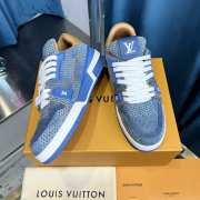 Louis Vuitton Sneaker 024 - 4