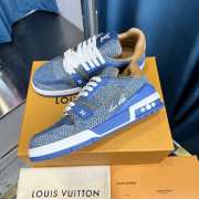 Louis Vuitton Sneaker 024 - 3