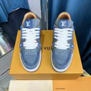 Louis Vuitton Sneaker 024 - 5