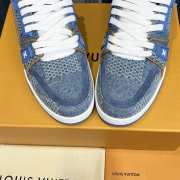 Louis Vuitton Sneaker 024 - 2