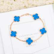 Van Cleef & Arpels Bracelets Blue - 1