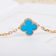 Van Cleef & Arpels Bracelets Blue - 4