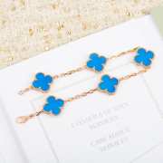 Van Cleef & Arpels Bracelets Blue - 3