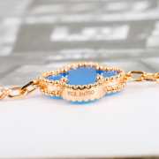 Van Cleef & Arpels Bracelets Blue - 5