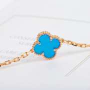 Van Cleef & Arpels Bracelets Blue - 6