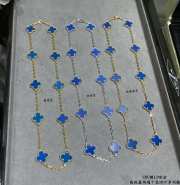 Van Cleef & Arpels Necklaces Blue - 1