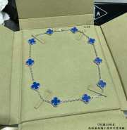 Van Cleef & Arpels Necklaces Blue - 4