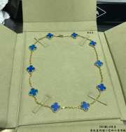 Van Cleef & Arpels Necklaces Blue - 5