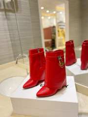 Givenchy Boots 002 - 5