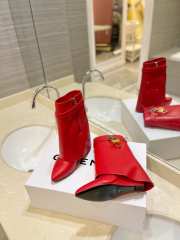 Givenchy Boots 002 - 4