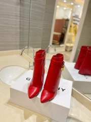 Givenchy Boots 002 - 3