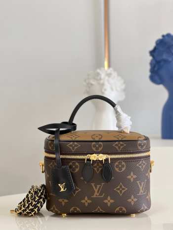 Louis Vuitton Monogram Cosmetic bag