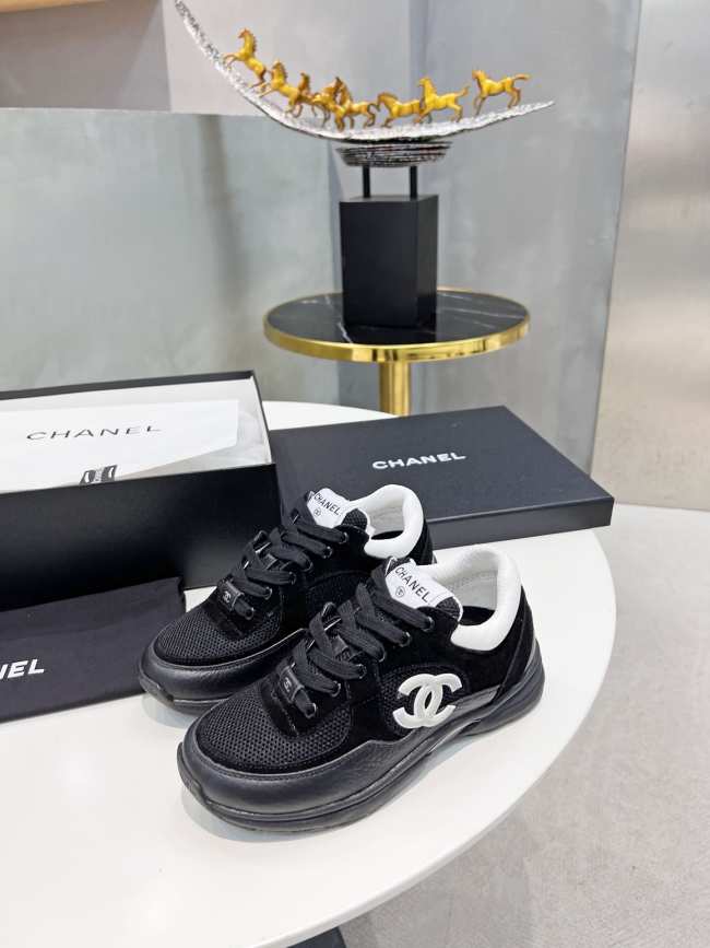 Chanel Sneaker 005 - 1