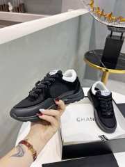 Chanel Sneaker 005 - 5