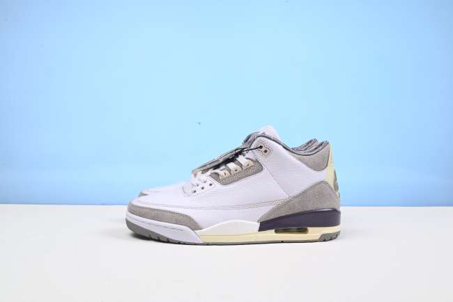 Jordan 3 Retro SP A Ma Maniére DH3434-110 - 1