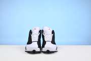 Jordan 13 Retro Black Flint DJ5982-060 - 5