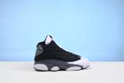 Jordan 13 Retro Black Flint DJ5982-060 - 3