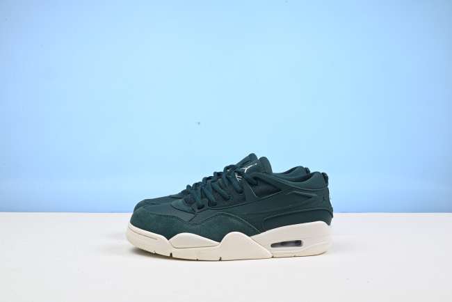 Jordan 4 RM Oxidized Green FQ7940-300 - 1