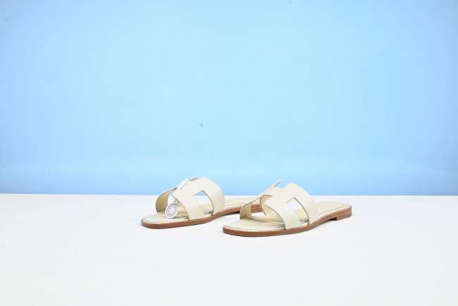 Hermes Slides Lizard 037 - 1