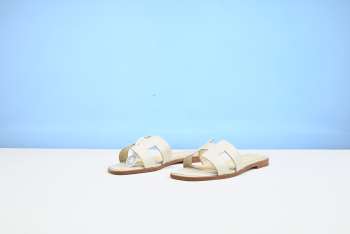 Hermes Slides Lizard 037