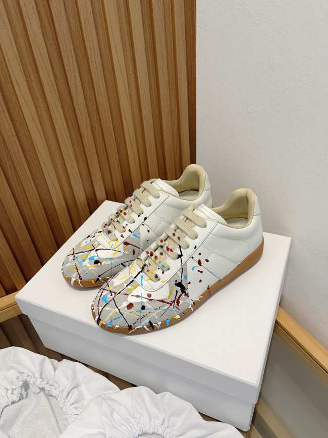 Maison Margiela Replica White Painter - 1